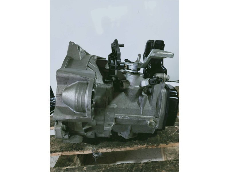Recambio de caja cambios para seat ibiza (6j5) reference referencia OEM IAM KFK 27041 64 0354 5V