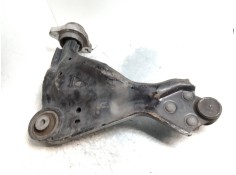 Recambio de brazo suspension inferior delantero izquierdo para mercedes vito kasten (639) 113 cdi extralang (639.605) referencia 2