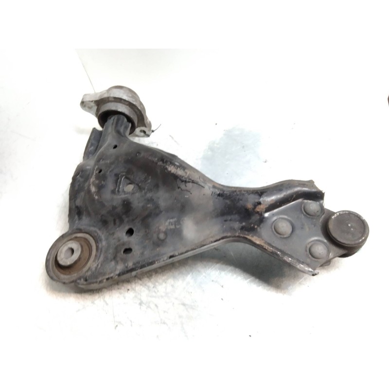 Recambio de brazo suspension inferior delantero izquierdo para mercedes vito kasten (639) 113 cdi extralang (639.605) referencia