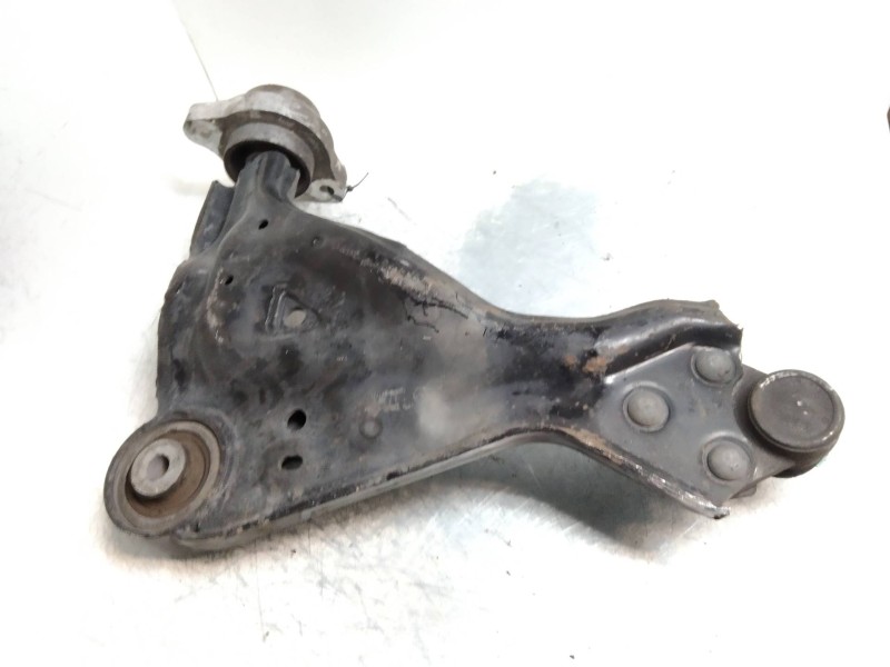 Recambio de brazo suspension inferior delantero izquierdo para mercedes vito kasten (639) 113 cdi extralang (639.605) referencia