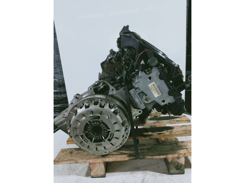 Recambio de motor completo para bmw serie 3 berlina (e90) 320d referencia OEM IAM 204D4 82986347 