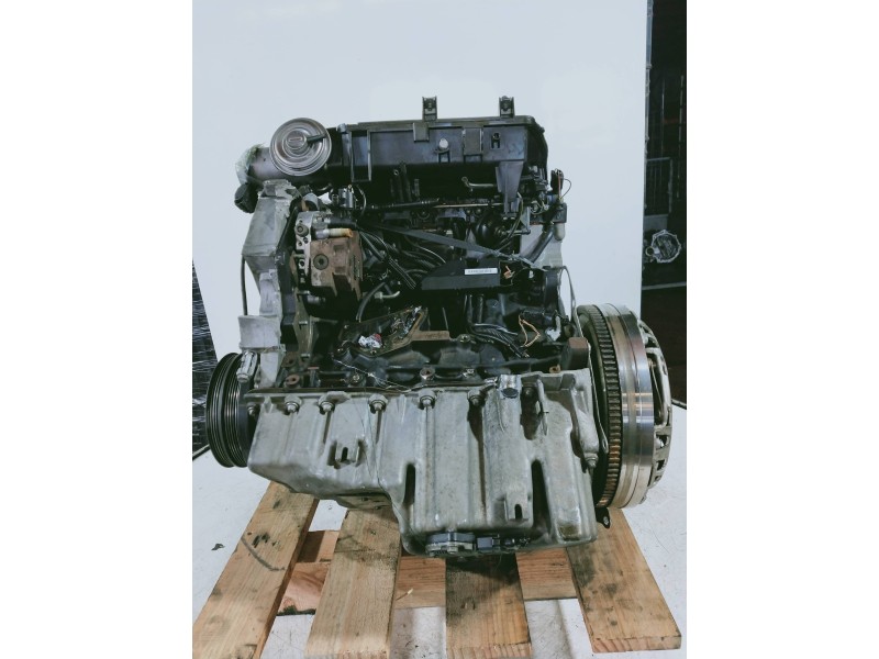 Recambio de motor completo para bmw serie 3 berlina (e90) 320d referencia OEM IAM 204D4 82986347 