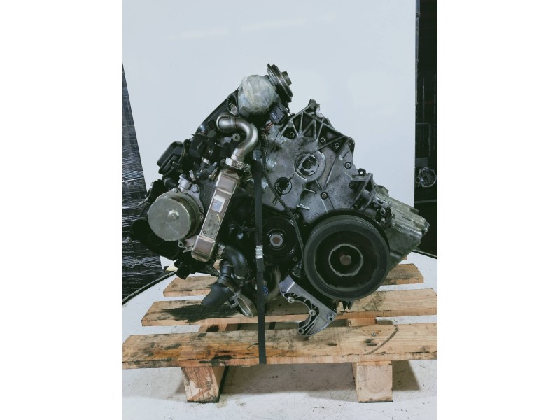 Recambio de motor completo para bmw serie 3 berlina (e90) 320d referencia OEM IAM 204D4 82986347 