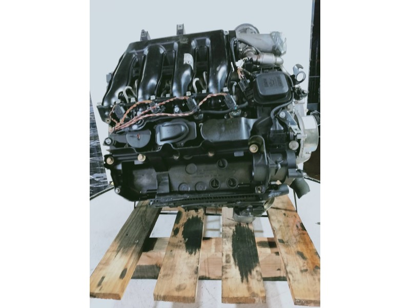 Recambio de motor completo para bmw serie 3 berlina (e90) 320d referencia OEM IAM 204D4 82986347 