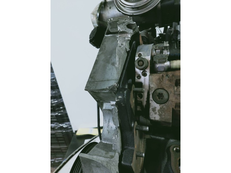 Recambio de motor completo para bmw serie 3 berlina (e90) 320d referencia OEM IAM 204D4 82986347 