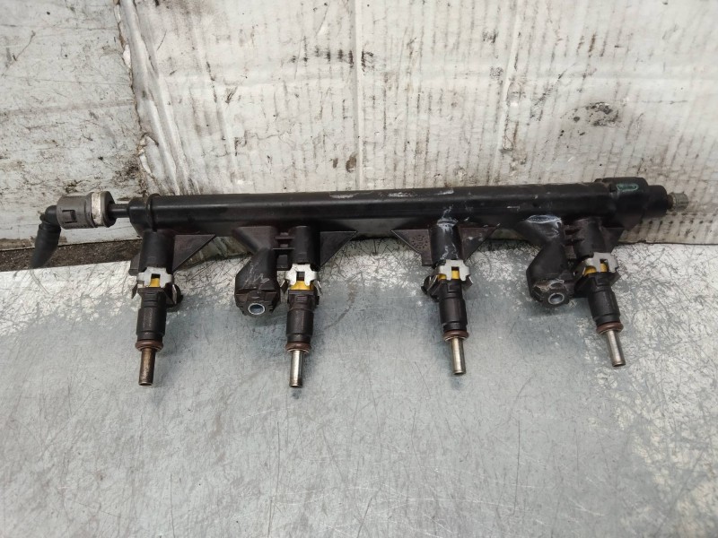 Recambio de rampa inyectora para peugeot 207 sport referencia OEM IAM   