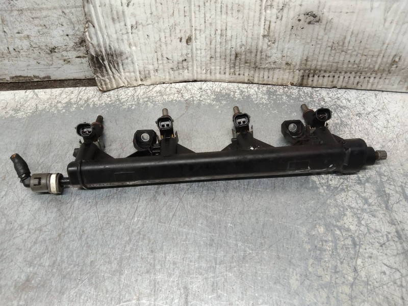 Recambio de rampa inyectora para peugeot 207 sport referencia OEM IAM   