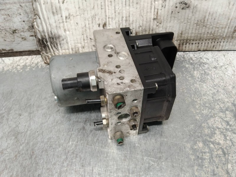 Recambio de abs para fiat ulysse (179) 2.2 jtd dynamic referencia OEM IAM 0265225165 1496637080 0265950075