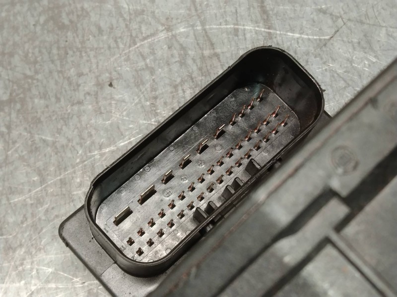 Recambio de abs para fiat ulysse (179) 2.2 jtd dynamic referencia OEM IAM 0265225165 1496637080 0265950075