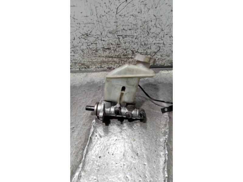 Recambio de bomba freno para hyundai accent (mc) gl crdi referencia OEM IAM   