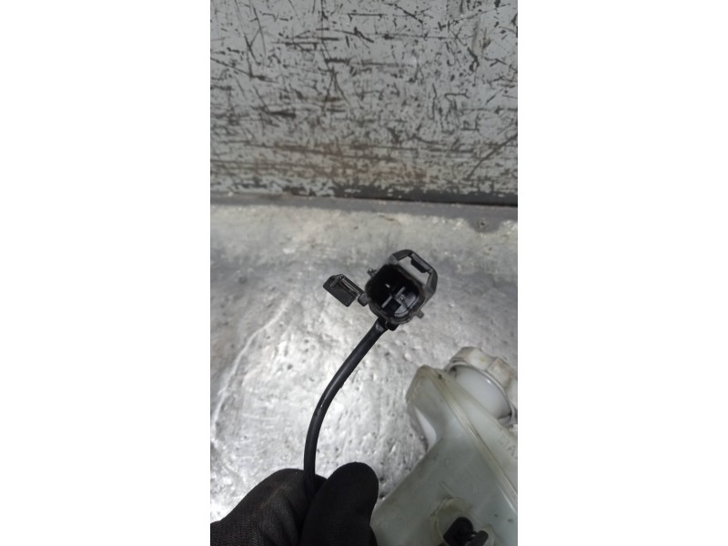 Recambio de bomba freno para hyundai accent (mc) gl crdi referencia OEM IAM   