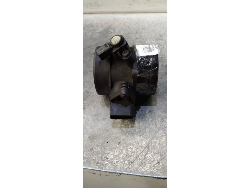 Recambio de caudalimetro para mercedes clase e (w211) berlina e 220 cdi (211.006) referencia OEM IAM 0261002535 A6460940046 