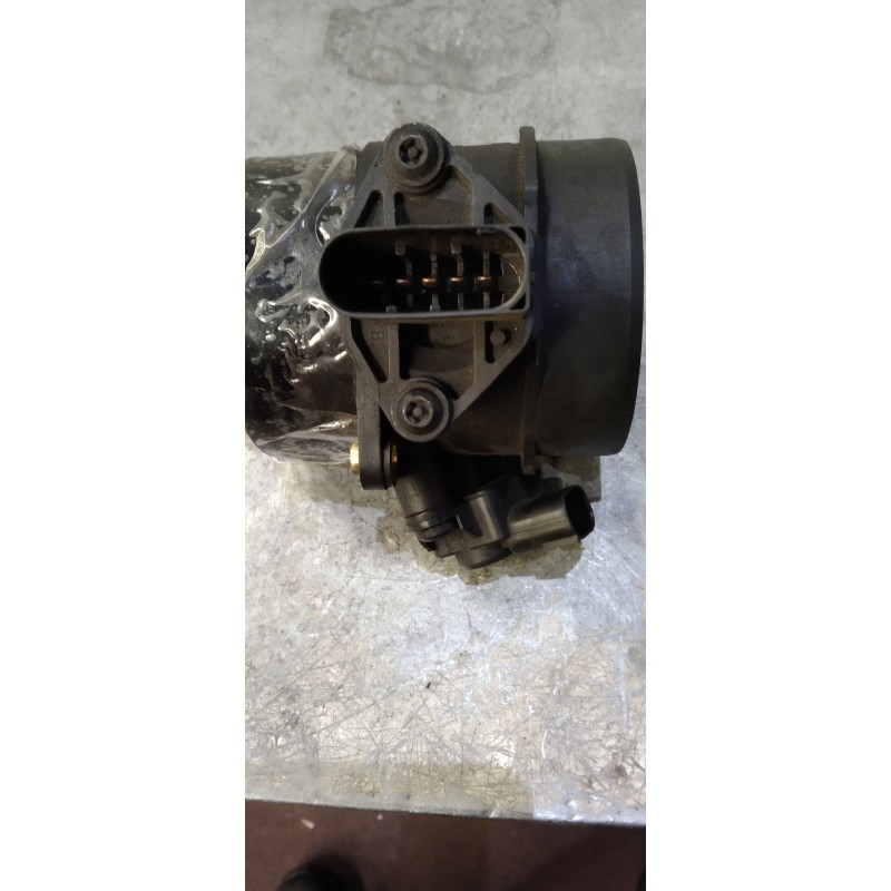 Recambio de caudalimetro para mercedes clase e (w211) berlina e 220 cdi (211.006) referencia OEM IAM 0261002535 A6460940046 