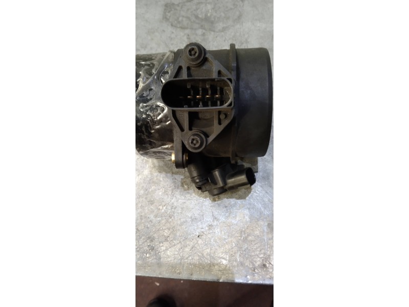 Recambio de caudalimetro para mercedes clase e (w211) berlina e 220 cdi (211.006) referencia OEM IAM 0261002535 A6460940046 