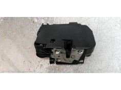 Recambio de motor cierre centralizado delantero derecho para iveco daily furgón fg h2 33 s ... v batalla 3520 referencia OEM IAM