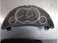 Recambio de cuadro instrumentos para opel tigra twin top 1.4 16v referencia OEM IAM 110080226023 13173364WW 