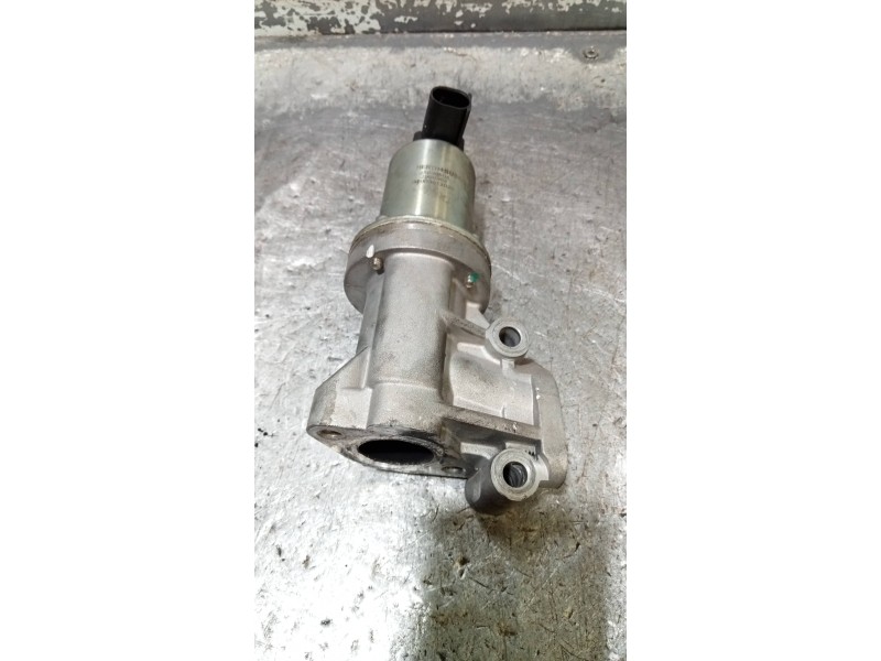 Recambio de valvula egr para hyundai accent (mc) gl crdi referencia OEM IAM   