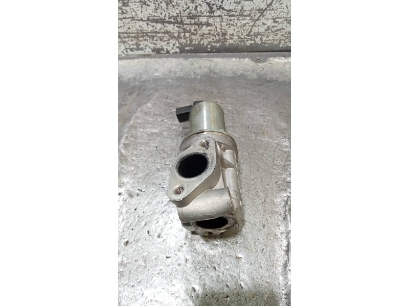 Recambio de valvula egr para hyundai accent (mc) gl crdi referencia OEM IAM   