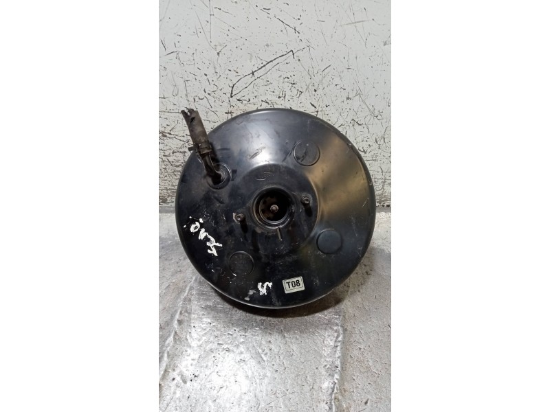 Recambio de servofreno para hyundai accent (mc) gl crdi referencia OEM IAM 591101G000 585001G150 0703280371
