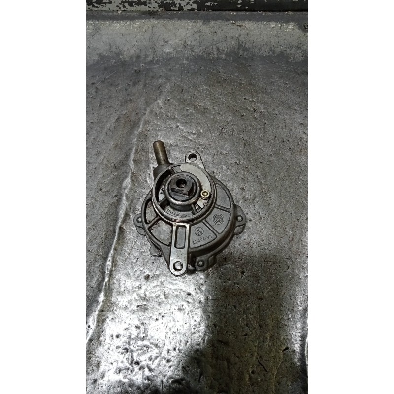 Recambio de depresor freno / bomba vacio para mercedes clase e (w211) berlina e 220 cdi (211.006) referencia OEM IAM   