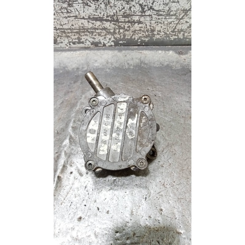 Recambio de depresor freno / bomba vacio para mercedes clase e (w211) berlina e 220 cdi (211.006) referencia OEM IAM   