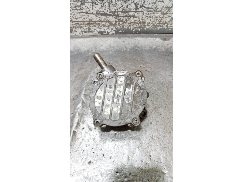 Recambio de depresor freno / bomba vacio para mercedes clase e (w211) berlina e 220 cdi (211.006) referencia OEM IAM   
