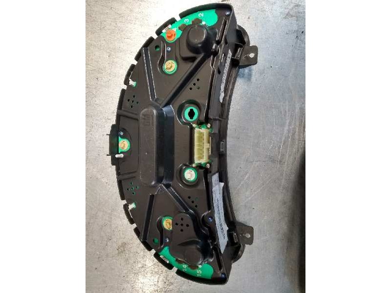 Recambio de cuadro instrumentos para opel tigra twin top 1.4 16v referencia OEM IAM 110080226023 13173364WW 