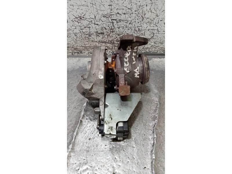 Recambio de turbocompresor para mercedes clase e (w211) berlina e 220 cdi (211.006) referencia OEM IAM 7426939003S SB90392W 