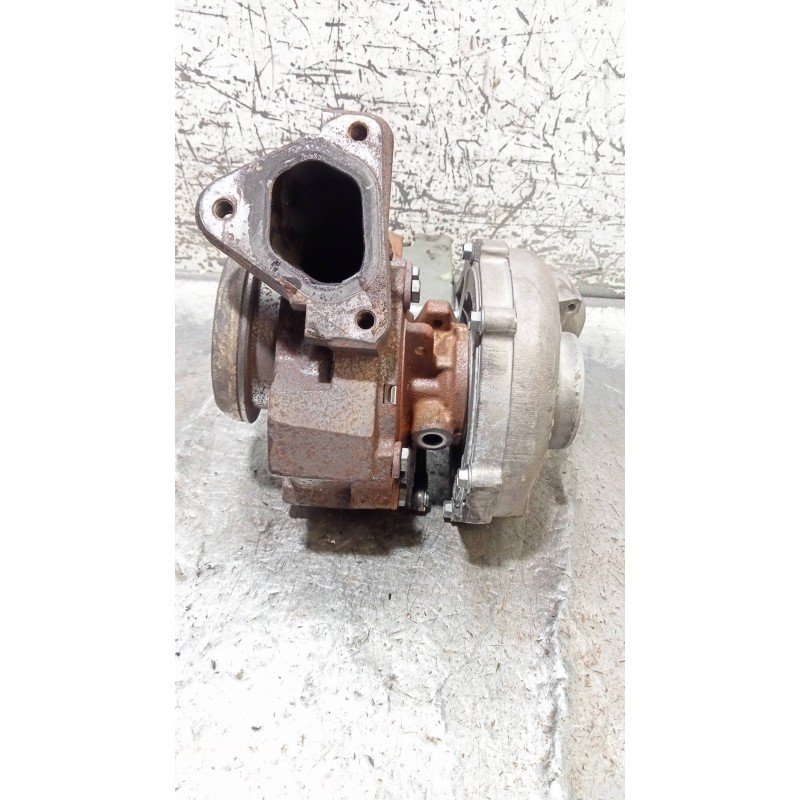 Recambio de turbocompresor para mercedes clase e (w211) berlina e 220 cdi (211.006) referencia OEM IAM 7426939003S SB90392W 