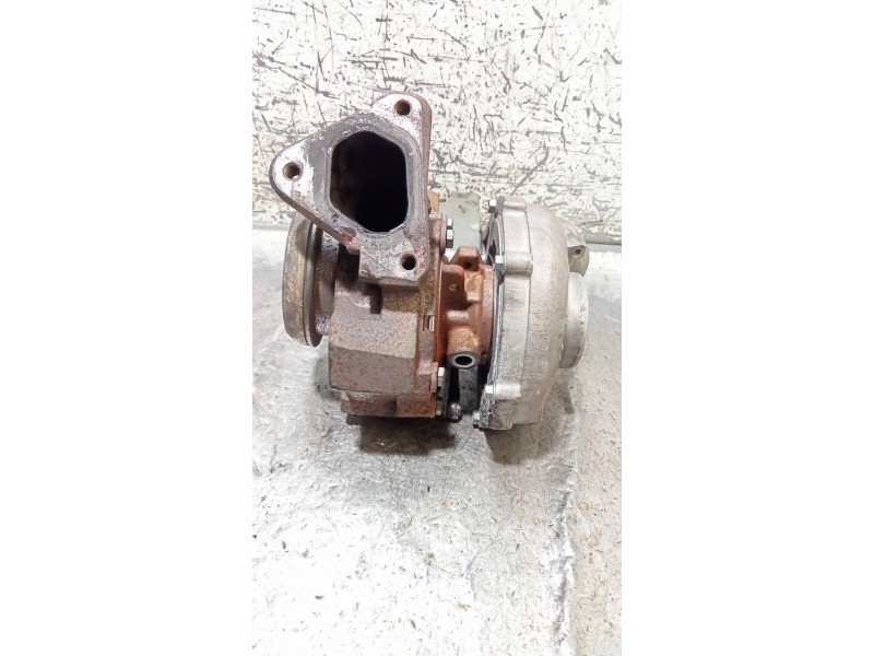 Recambio de turbocompresor para mercedes clase e (w211) berlina e 220 cdi (211.006) referencia OEM IAM 7426939003S SB90392W 