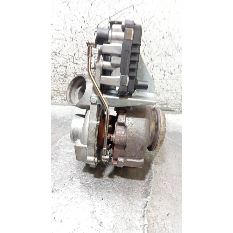 Recambio de turbocompresor para mercedes clase e (w211) berlina e 220 cdi (211.006) referencia OEM IAM 7426939003S SB90392W 