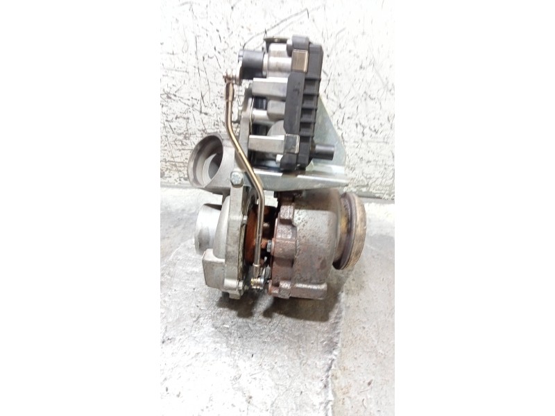 Recambio de turbocompresor para mercedes clase e (w211) berlina e 220 cdi (211.006) referencia OEM IAM 7426939003S SB90392W 