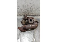 Recambio de turbocompresor para citroen xantia berlina 2.0 hdi activa referencia OEM IAM K03324278  