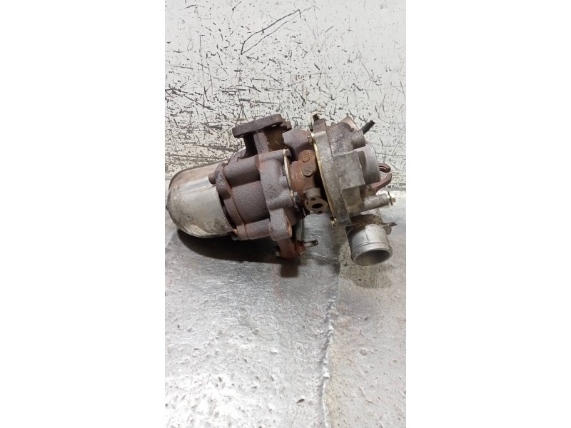 Recambio de turbocompresor para citroen xantia berlina 2.0 hdi activa referencia OEM IAM K03324278  