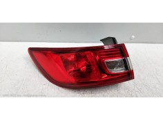 Recambio de piloto trasero izquierdo para renault clio iv dynamique referencia OEM IAM 265553021R  