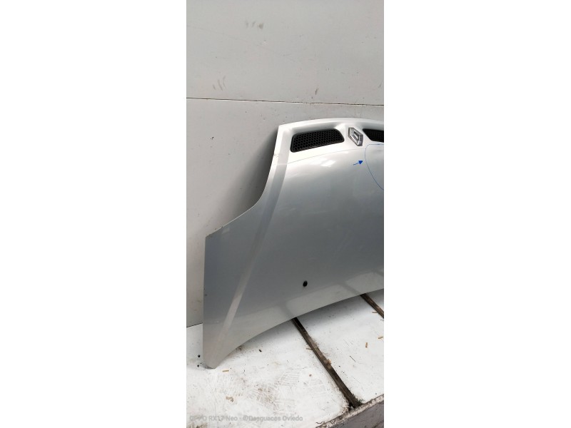 Recambio de capot para renault scenic (ja..) 1.9 dti expression referencia OEM IAM   