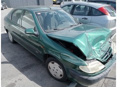 citroen xsara berlina del año 1997