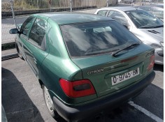 citroen xsara berlina del año 1997 2