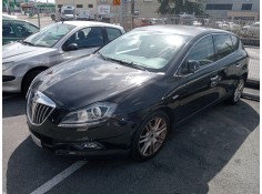 lancia delta (181) del año 2010