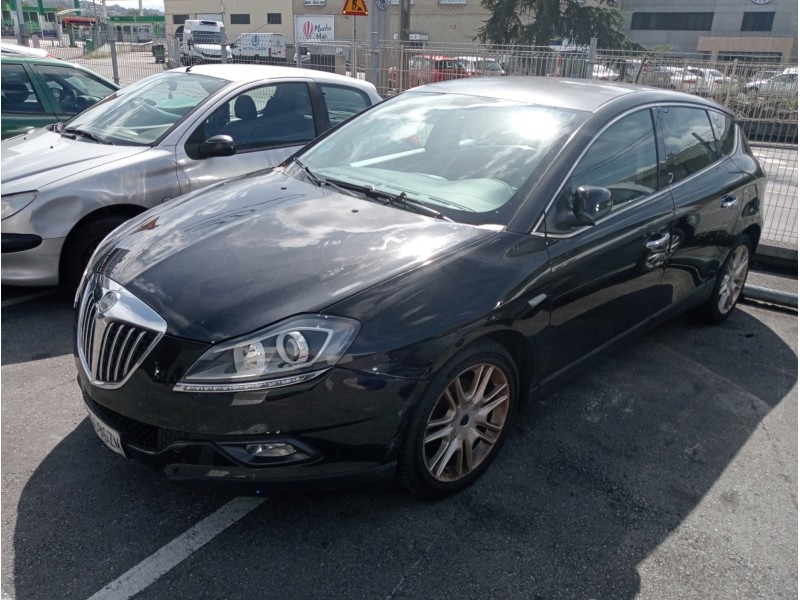 lancia delta (181) del año 2010