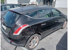 lancia delta (181) del año 2010 2