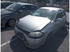 chevrolet lacetti del año 2009