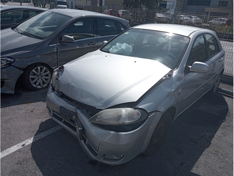 chevrolet lacetti del año 2009