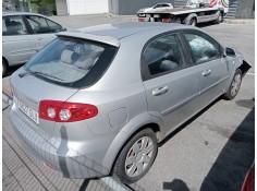 chevrolet lacetti del año 2009 2