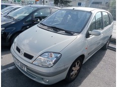 renault scenic (ja..) del año 2001