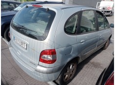 renault scenic (ja..) del año 2001 2