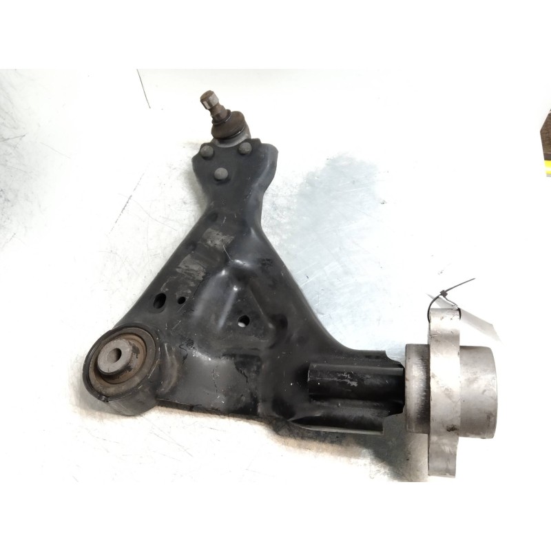 Recambio de brazo suspension inferior delantero izquierdo para mercedes vito kasten (639) 113 cdi lang (639.603) referencia OEM 