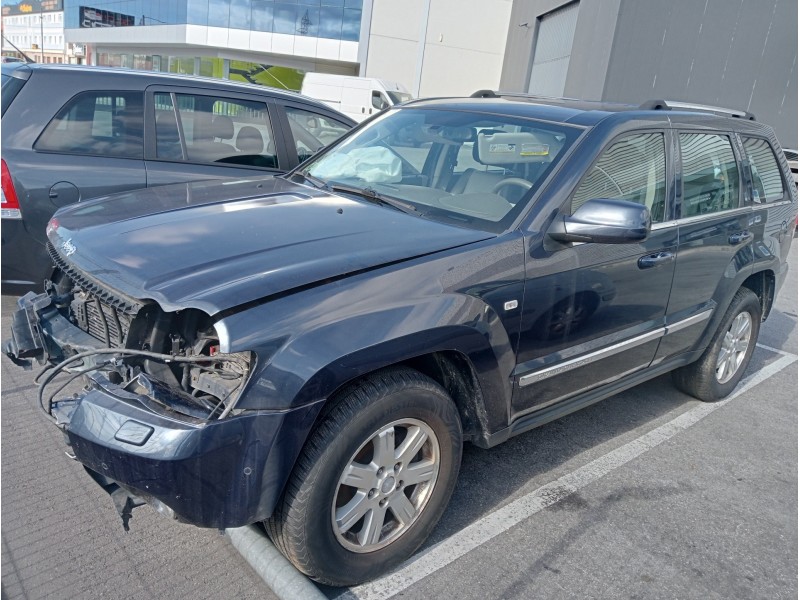 jeep gr. cherokee (wh) del año 2008