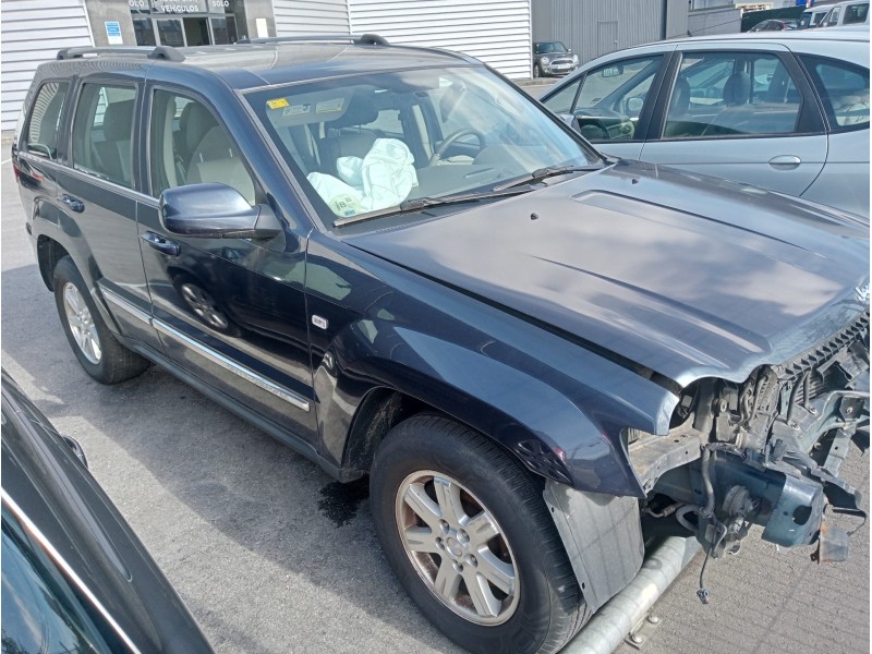 jeep gr. cherokee (wh) del año 2008
