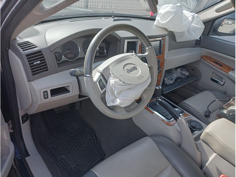 jeep gr. cherokee (wh) del año 2008